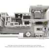 Floor plan: A5