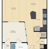 Floor plan: brk12.1