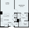 Floor plan: A1