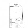 Floor plan: E2
