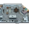 Floor plan: Otis