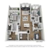 Floor plan: Balance