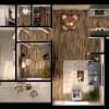 Floor plan: C Floor Plan