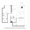 Floor plan: S11