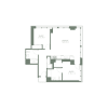 Floor plan: C3.A