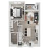 Floor plan: A2-Alt