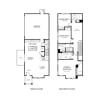 Floor plan: A1