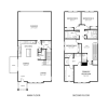 Floor plan: D3