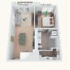 Floor plan: A2