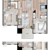 Floor plan: Lexington