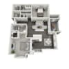 Floor plan: B2 Phoenix