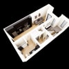 Floor plan: Blot