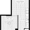 Floor plan: A03