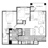 Floor plan: Florence