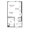 Floor plan: S6