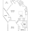 Floor plan: Stockton