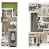 Floor plan: C3 - Single Family Home