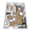 Floor plan: Quartz