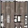 Floor plan: A1