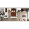 Floor plan: 1x1 Urban P