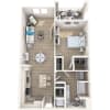 Floor plan: Atlantic