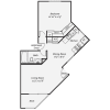 Floor plan: A3