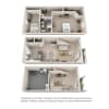 Floor plan: Clydesdale Signature