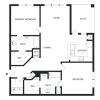 Floor plan: Chelsea