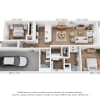Floor plan: Birch