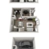 Floor plan: Exclusive