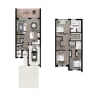 Floor plan: Angelico