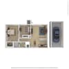 Floor plan: The Ketch