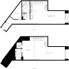 Floor plan: LW-3