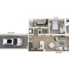 Floor plan: A4