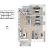 Floor plan: 770-7C-26C