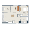 Floor plan: A13.Den