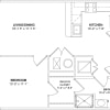 Floor plan: The Florence