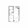 Floor plan: E2