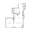 Floor plan: 1A