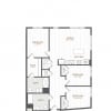 Floor plan: J2