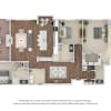 Floor plan: The Panorama