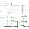 Floor plan: B1