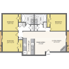 Floor plan: Wildwood