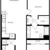 Floor plan: D-7