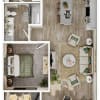 Floor plan: Haven