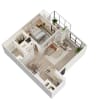 Floor plan: A2