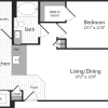Floor plan: B1_CL