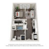 Floor plan: Trinidad