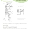 Floor plan: Bradley