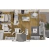 Floor plan: FLOOR PLAN - TWO